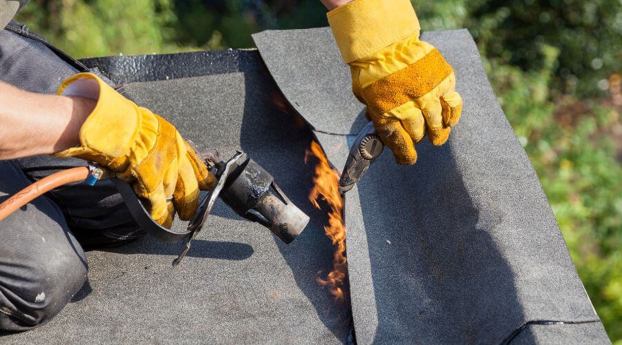 Local Chimney Repair in Nanticoke, PA